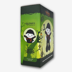Knitty Critters - Halloween - Vampire | DIY Amigurumi Crochet Kit