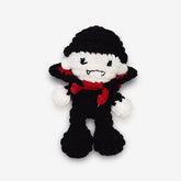 Knitty Critters - Halloween - Vampire | DIY Amigurumi Crochet Kit