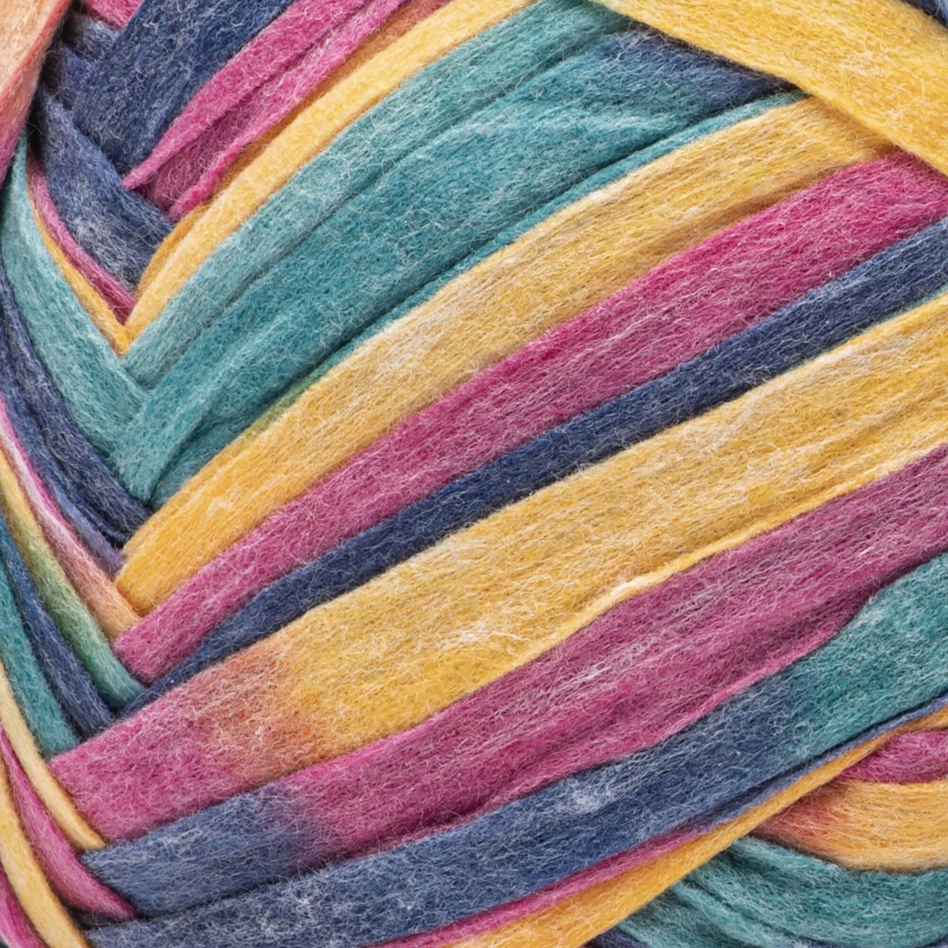 Bernat Suede-ish Chunky Yarn 160g