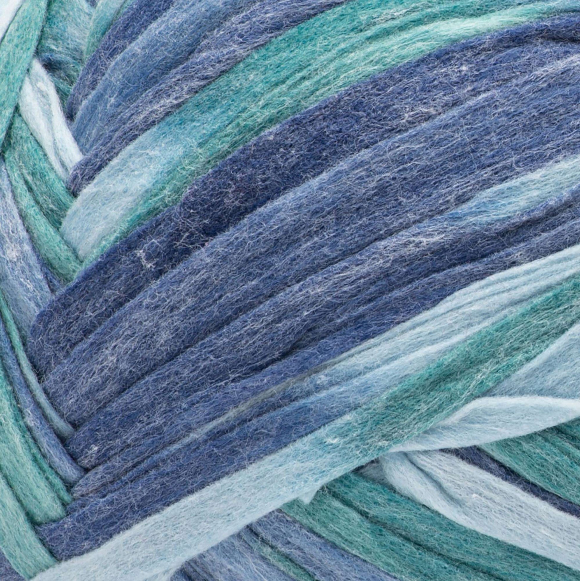 Bernat Suede-ish Chunky Yarn 160g