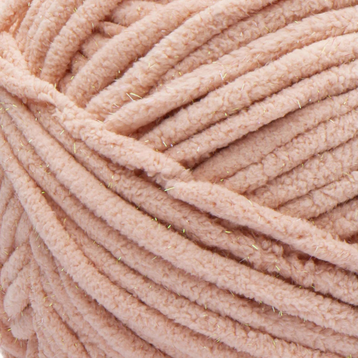 Bernat Blanket Sparkle Super Chunky Yarn 300g