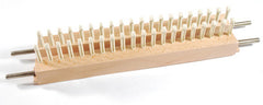 KB Looms - 20 Peg Extenders (3/8 gauge) for the All-n-One Loom and 10 Loom