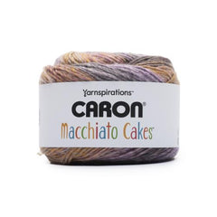 Caron Macchiato Cakes - Fleeting 227g