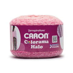 Caron Colorama Halo Perfect Phasing Yarn 500g