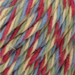Lily Sugar 'n Cream Twists Knitting Yarn