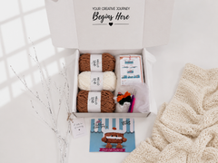 Hello Artisan Box - The Fabulous Baker Gang II - Carrot Cake