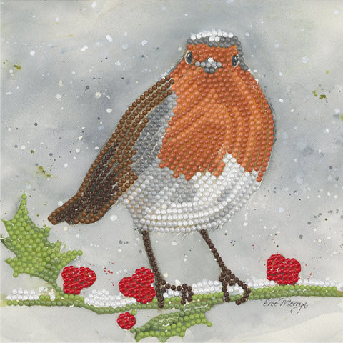 Christmas Sparkle Art Bree Merryn - Rodney