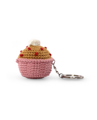 Hello Kitty Keychain Collection®