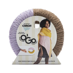 Caron Simply Soft O'Go Yarn 141g