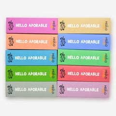 BUNDLE SET - 10X Adorable's Crochet Kits