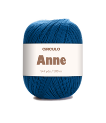 Circulo Anne 100% Mercerized Cotton Yarn 174g