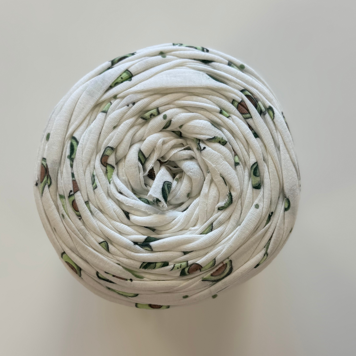 Premium T-Shirt Yarn (Minimum 400g)