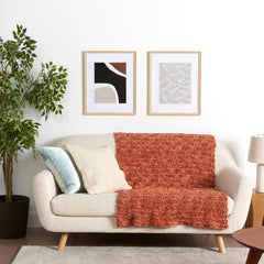 Bernat Blanket Mist-ical Yarn 300g