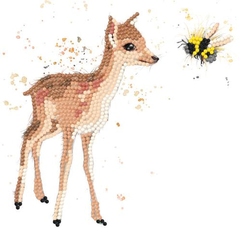 Bree Merryn Sparkle Art - Bamba & Bumble