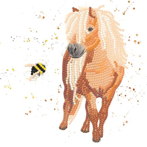 Bree Merryn Sparkle Art - Beau & Bumble