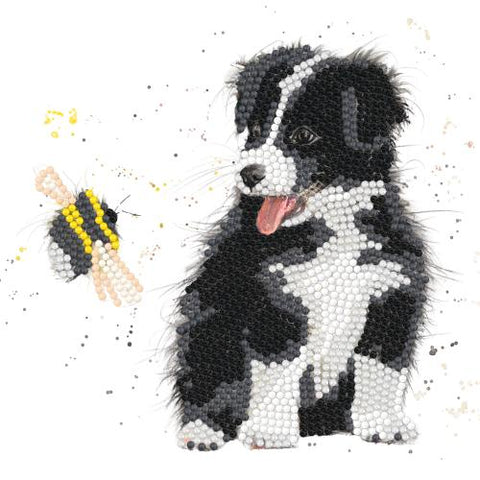 Bree Merryn Sparkle Art - Beck & Bumble