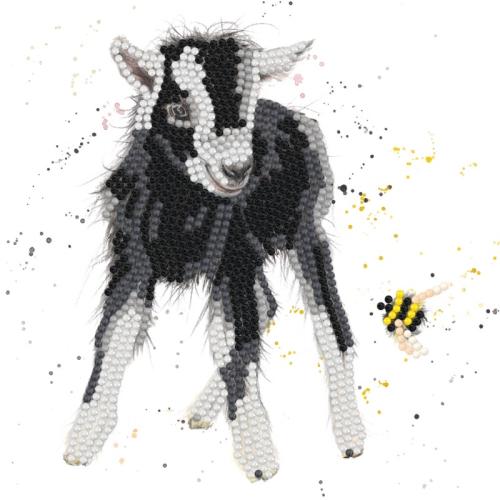 Bree Merryn Sparkle Art - Billy & Bumble