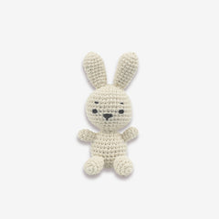 Knitty Critters - Mini Amigurumi - Bounce | DIY Crochet Kit