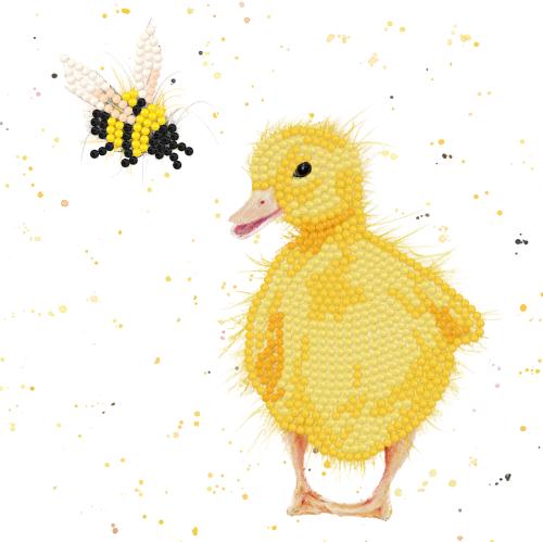 Bree Merryn Sparkle Art - Bubble & Bumble