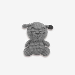 Knitty Critters - Mini Amigurumi - Buddy | DIY Crochet Kit