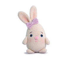 BUNDLE SET - 5X Farmyard Crochet Kits