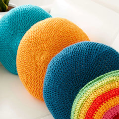 Caron - Simply Soft Aran Yarn 170g - Brites