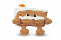 Hello Artisan Box - The Fabulous Baker Gang II - Carrot Cake