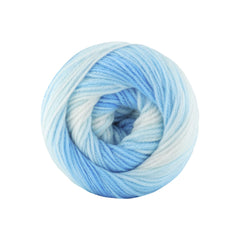 5 x 100g Cicibebe Batik DK Yarn