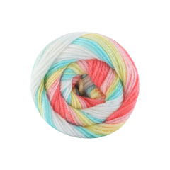 5 x 100g Cicibebe Batik DK Yarn