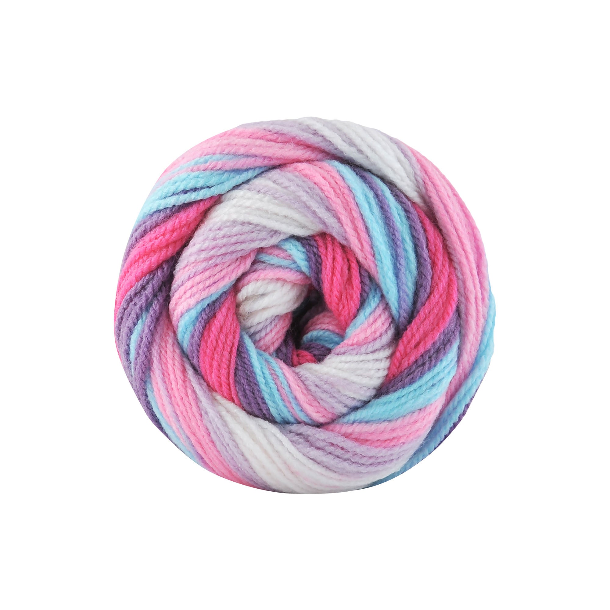 5 x 100g Cicibebe Batik DK Yarn