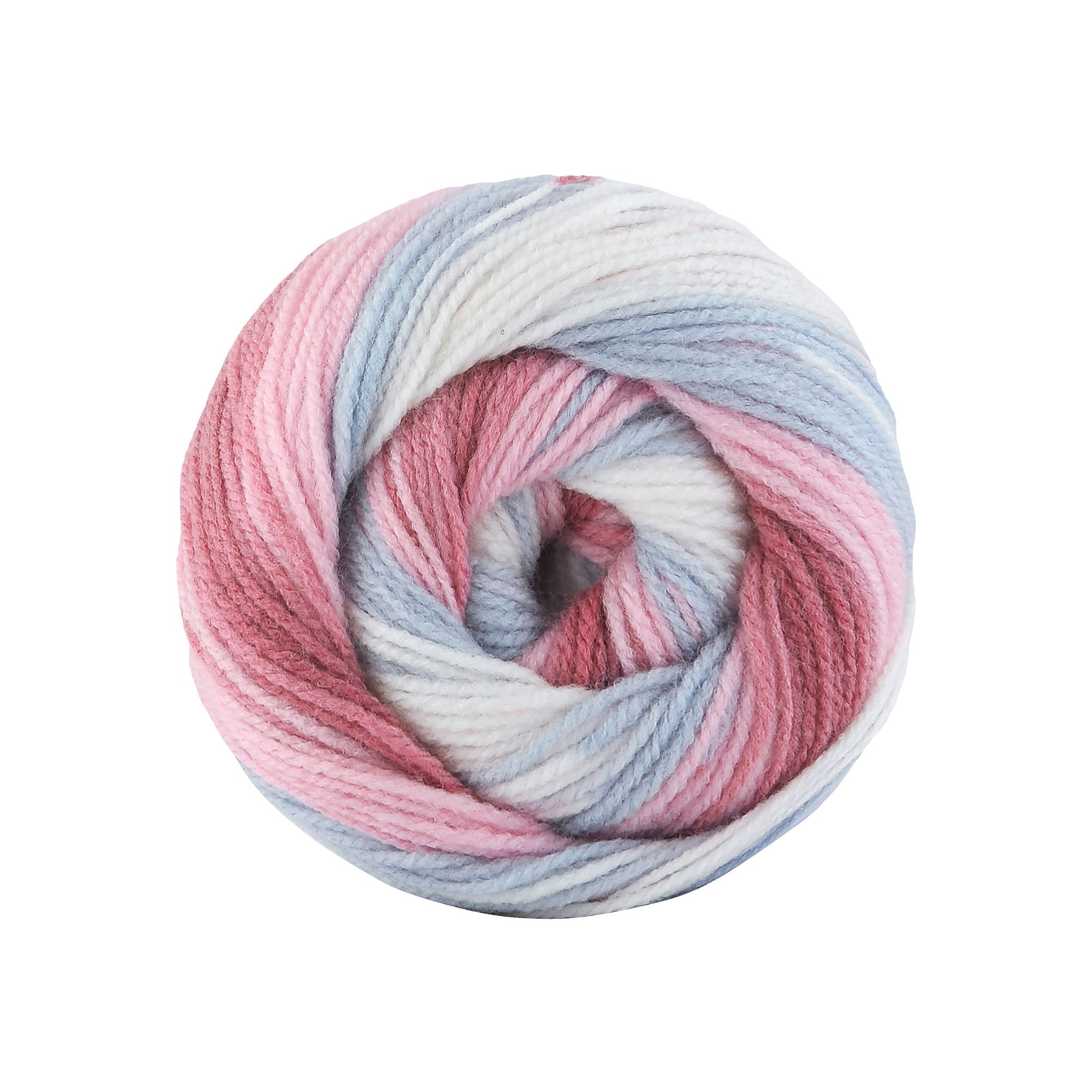 5 x 100g Cicibebe Batik DK Yarn