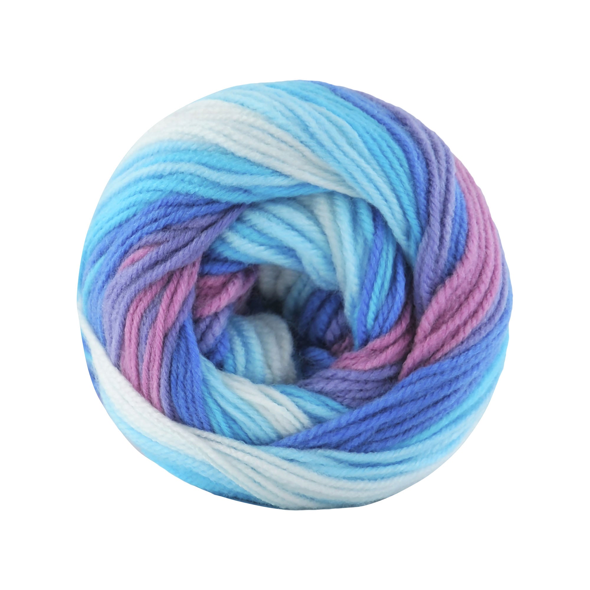 5 x 100g Cicibebe Batik DK Yarn