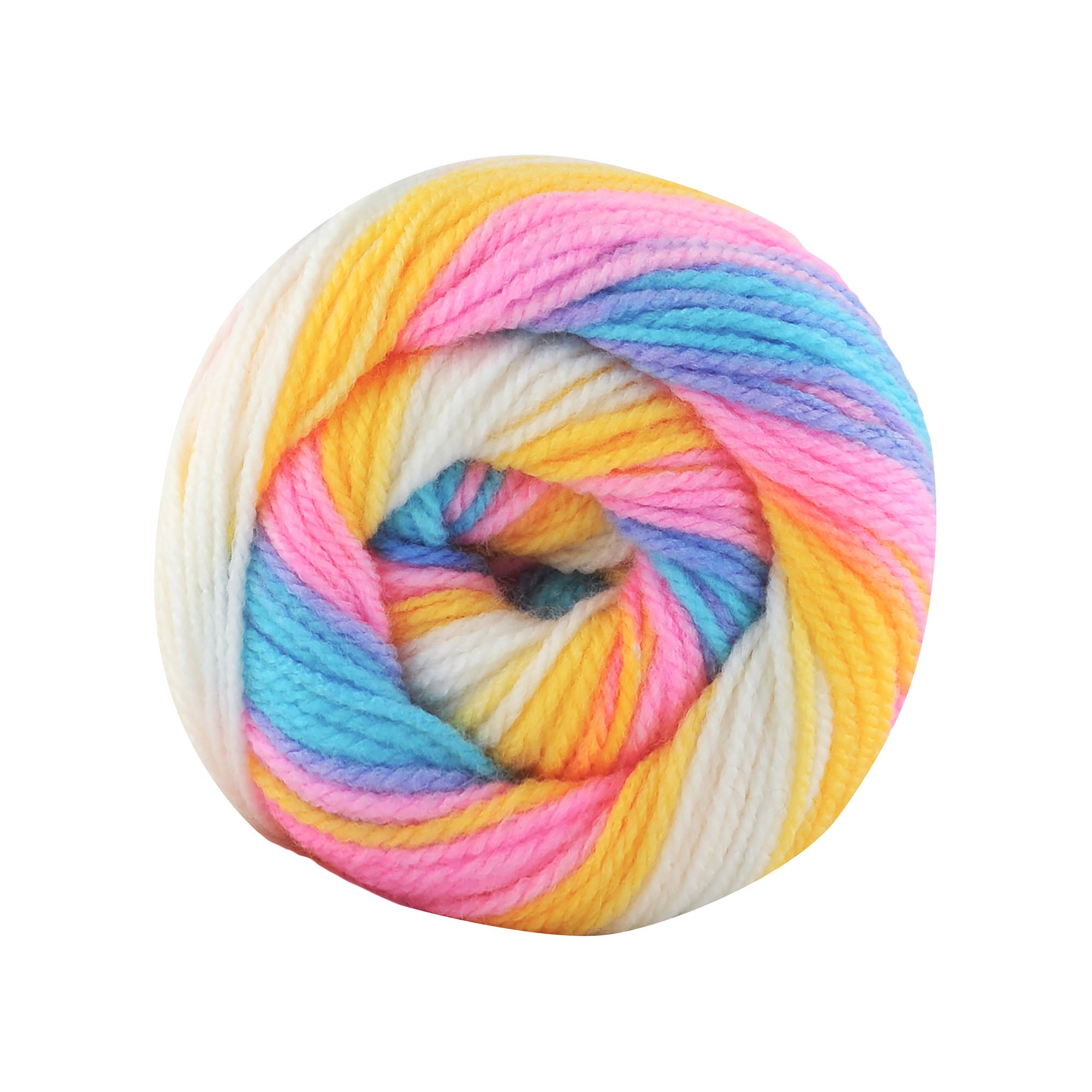 5 x 100g Cicibebe Batik DK Yarn
