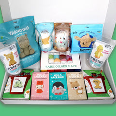 Hello Crafts Ultimate Crochet Compendium