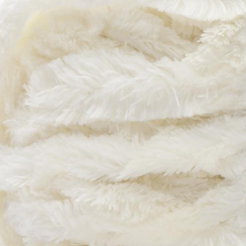 Bernat Velvet Plus Super Chunky Yarn 300g