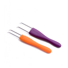 KB Looms - Double Knit Hooks (set of 2)