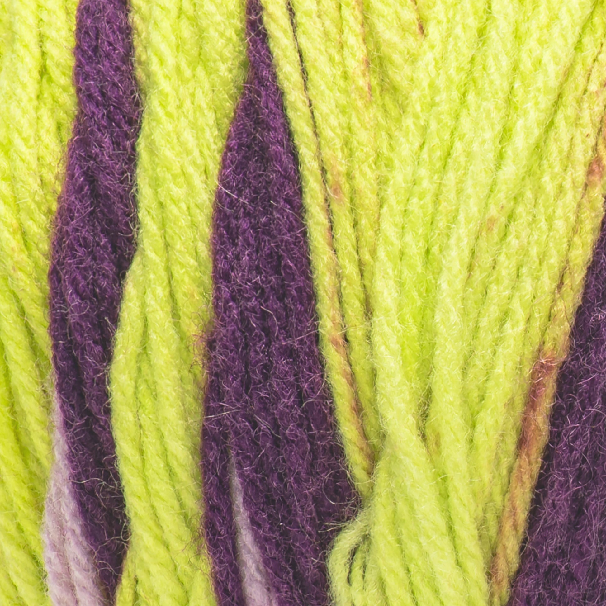 Red Heart All In One Flower Power Yarn 250g