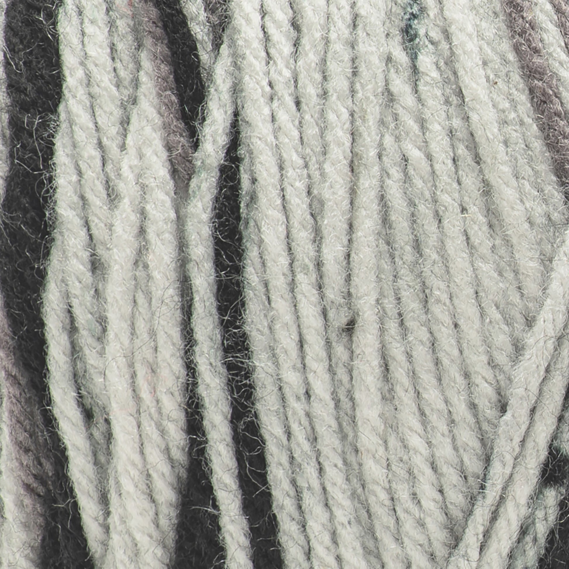 Red Heart All In One Flower Power Yarn 250g