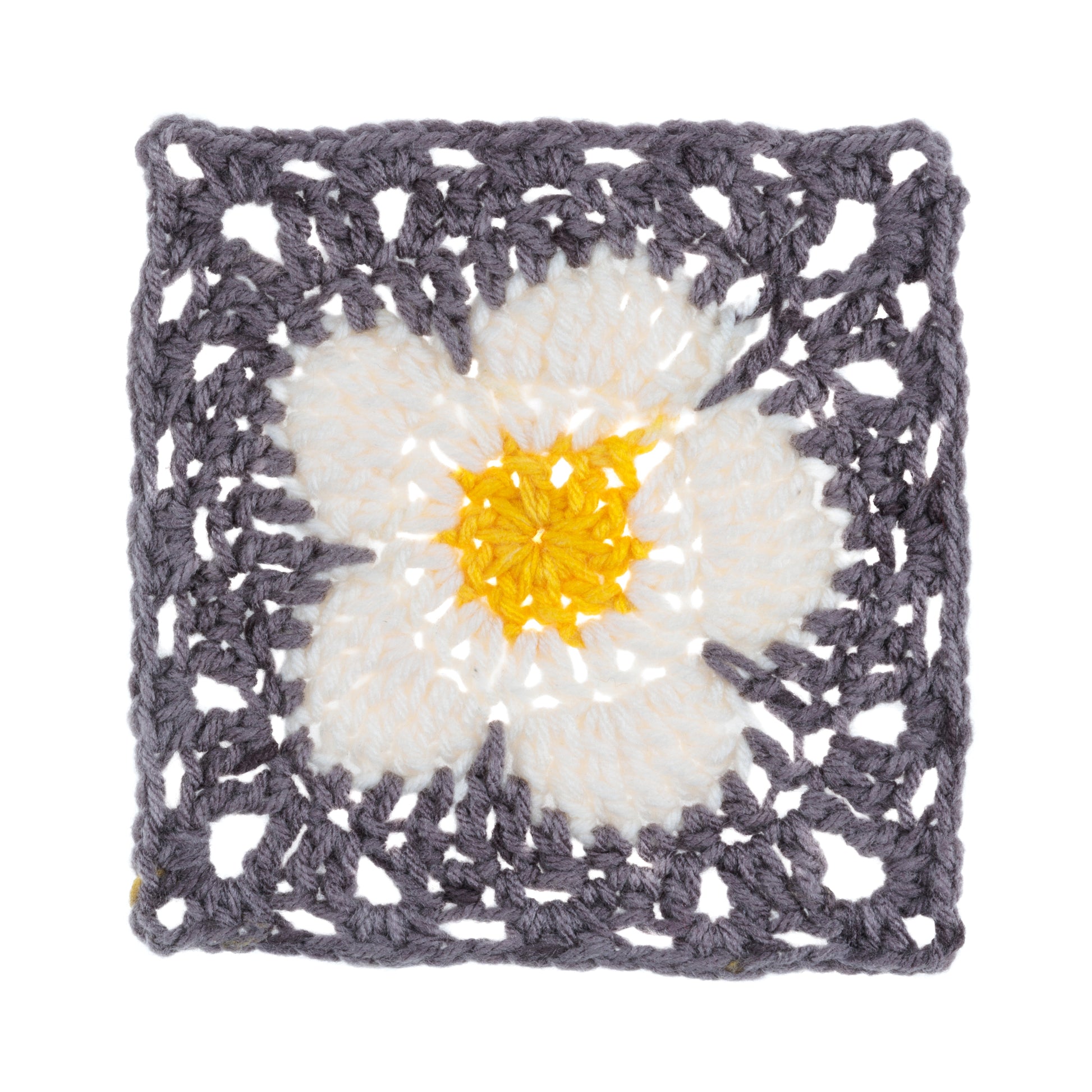 Red Heart All In One Flower Power Yarn 250g