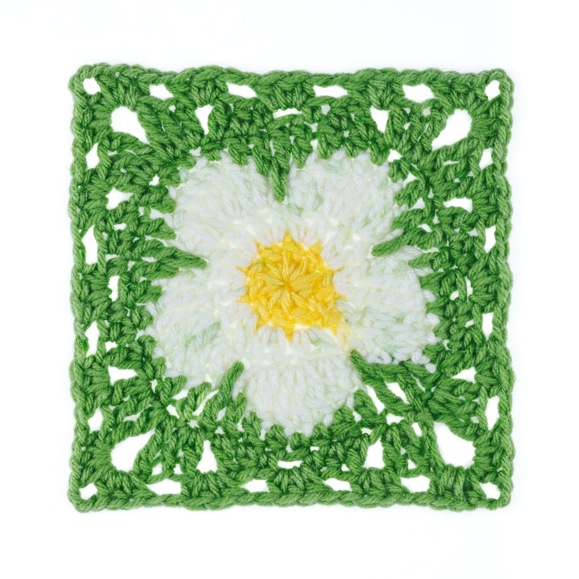 Red Heart All In One Flower Power Yarn 250g