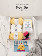 Hello Artisan Box - The Fabulous Baker Gang II - Swiss Roll