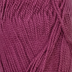 PACK OF 5 Etrofil Flora 100% Acrylic Yarn