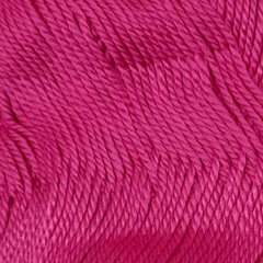 PACK OF 5 Etrofil Flora 100% Acrylic Yarn