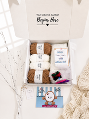 Hello Artisan Box - The Fabulous Baker Gang II - Bakewell Tart