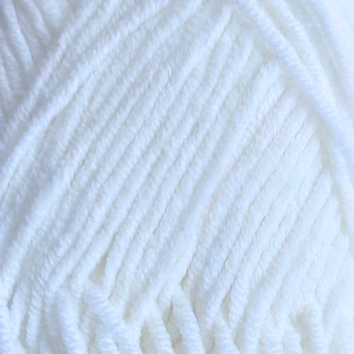 Hello Easy Cotton Acrylic Blend Yarn 25g