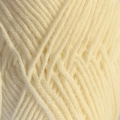 Hello Easy Cotton Acrylic Blend Yarn 25g