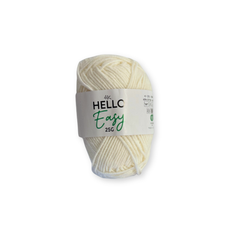Hello Easy Cotton Acrylic Blend Yarn 25g