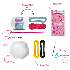 Hello Kitty and Friends® - Hello Kitty