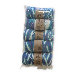 Yarn Outlet Aran Bundle Packs 100% Acrylic 700-800g