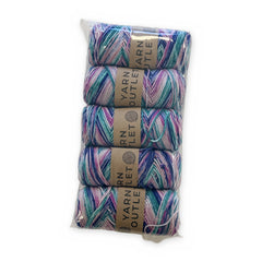 Yarn Outlet Aran Bundle Packs 100% Acrylic 700-800g